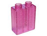 Duplo, Brick 1 x 2 x 2