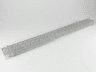 Brick, Modified 2 x 24 with Peg at each End