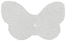 Belville Fairy Wings, Plastic Film