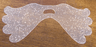 Plastic Part for Set  5961 - Belville Horse Wings