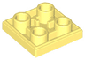 Tile, Modified 2 x 2 Inverted