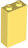 Brick 1 x 2 x 3