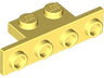 Bracket 1 x 2 - 1 x 4