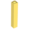 Brick 1 x 1 x 5 - Solid Stud