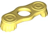 Minifigure Epaulettes
