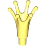 Minifigure, Crown with Bar
