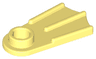Minifigure Footgear Flipper