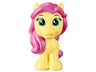 Horse, Whisker Haven Tales, Belle's Pony with Dark Pink Mane and Tail and Green Eyes Pattern (Petite)