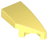 Wedge 2 x 1 x 2/3 Right