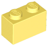 Brick 1 x 2
