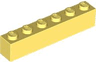 Brick 1 x 6