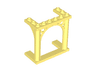 Arch 3 x 6 x 5 Ornamented