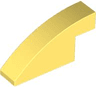 Slope, Curved 4 x 1 x 1 2/3