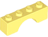 Arch 1 x 4