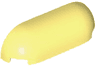 Slope, Curved 1 x 4 with Rounded Ends
