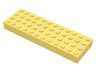 Brick 4 x 12