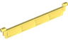 Garage Roller Door Section without Handle