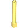 Support 1 x 1 x 6 Solid Pillar