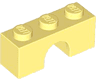 Arch 1 x 3