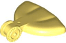 Duplo Wing / Fin with Locking Ring