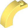 Arch 1 x 3 x 2 Curved Top
