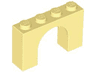 Arch 1 x 4 x 2