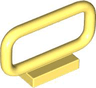 Bar 1 x 4 x 2