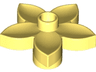 Duplo, Plant Flower with Stud