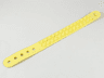Bracelet with 2 x 14 Studs and 5 Holes