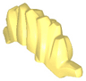 Minifigure, Plume Mohawk