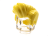 Minifigure, Hair Male Pompadour