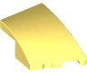 Wedge 3 x 2 Right No Studs