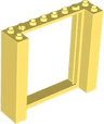 Door, Frame 2 x 8 x 6