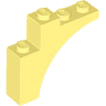 Arch 1 x 4 x 3