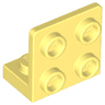 Bracket 1 x 2 - 2 x 2 Inverted