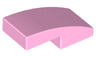Slope, Curved 2 x 1 x 2/3