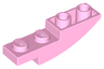 Slope, Curved 4 x 1 Inverted
