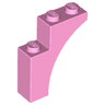 Arch 1 x 3 x 3