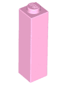 Brick 1 x 1 x 3