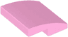 Slope, Curved 2 x 2 x 2/3