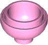 Brick, Round 2 x 2 Dome Bottom