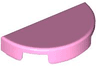 Tile, Round 1 x 2 Half