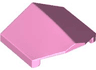 Slope, Curved 33 2 x 2 Double / Inverted