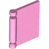 Minifigure, Utensil Book Cover