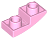 Slope, Curved 2 x 1 x 2/3 Inverted