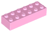 Brick 2 x 6