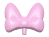 Minifigure, Bow Large with Small Pin