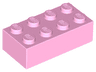 Brick 2 x 4