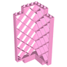 Belville Wall, Lattice 6 x 6 x 12 Corner