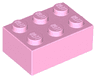 Brick 2 x 3